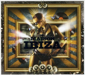 Maison Ibiza - Dance Floor [2CD]