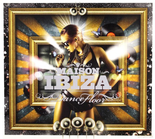 Maison Ibiza - Dance Floor [2CD]