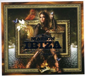 Maison Ibiza - House [2CD]