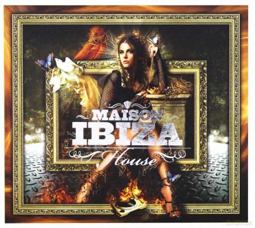 Maison Ibiza - House [2CD]