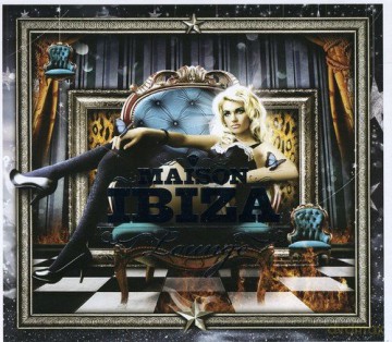 Maison Ibiza - Lounge [2CD]