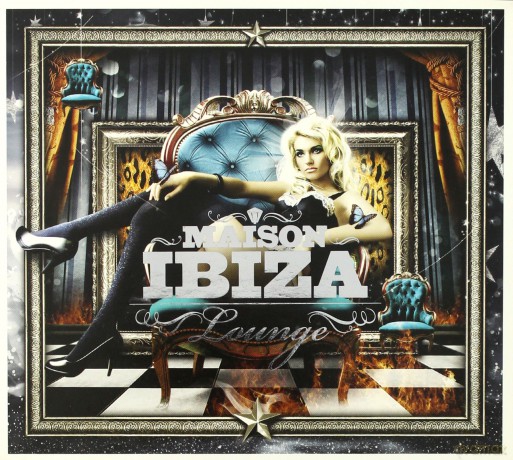 Maison Ibiza - Lounge [2CD]