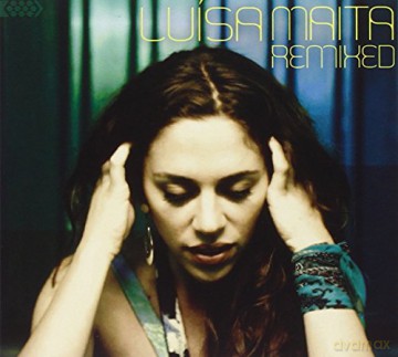 Luisa Maita: Maita Remixed [CD]