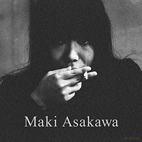 Maki Asakawa: Maki Asakawa [CD]