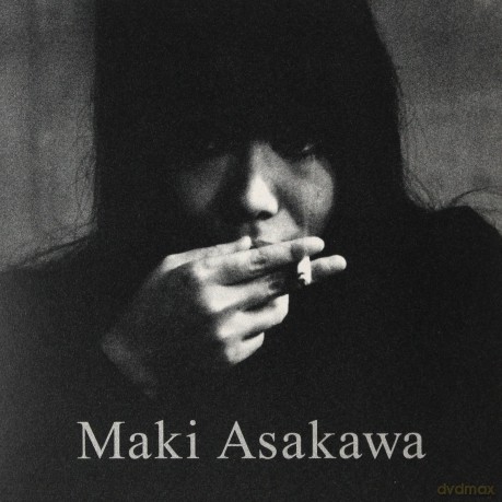 Maki Asakawa: Maki Asakawa [CD]