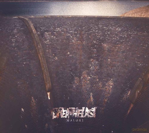 Breathelast: Maluri [CD]