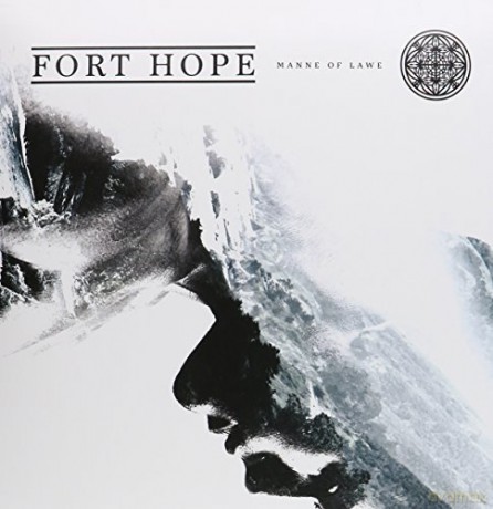 Fort Hope: Manne Of Lawe  (EP) [Winyl]