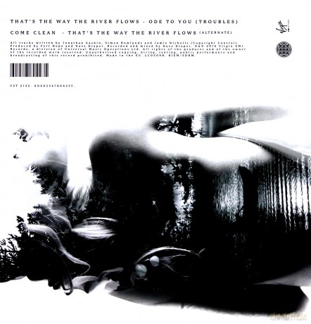 Fort Hope: Manne Of Lawe  (EP) [Winyl]