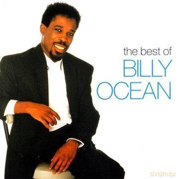 Billy Ocean: The Best Of... For Crimson Exclusive [CD]