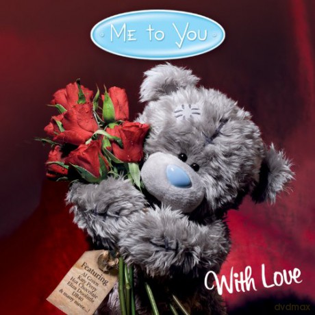 Me To You With Love [2CD]