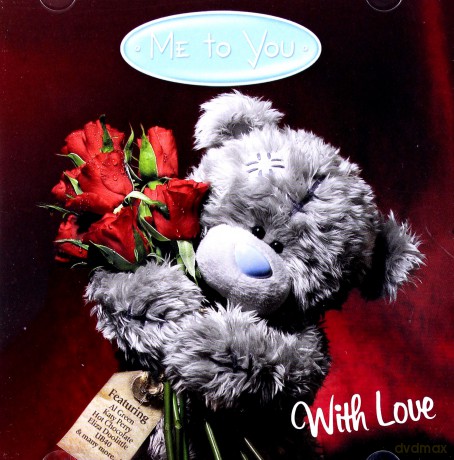 Me To You With Love [2CD]