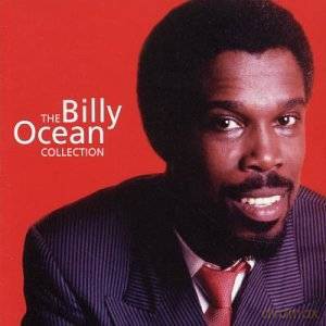 Billy Ocean: The Collection [CD]