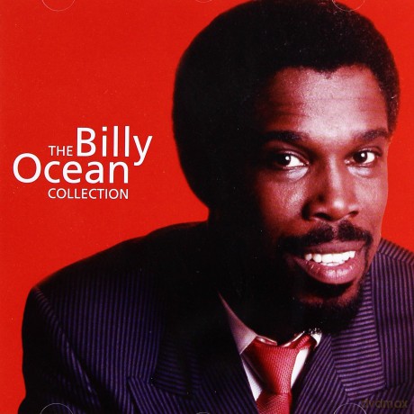 Billy Ocean: The Collection [CD]