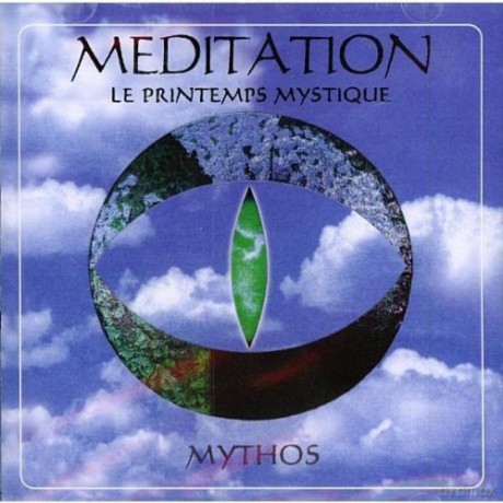Mythos: Meditation Le Printemps Mystique [CD]