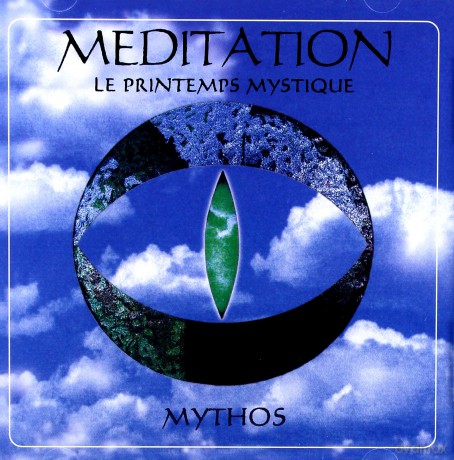 Mythos: Meditation Le Printemps Mystique [CD]