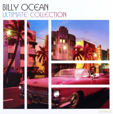 Billy Ocean: The Ultimate Collection [CD]