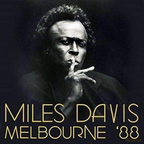 Miles Davis: Melbourne [2CD]