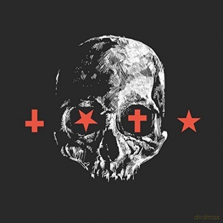 Sahg: Memento Mori [Winyl]