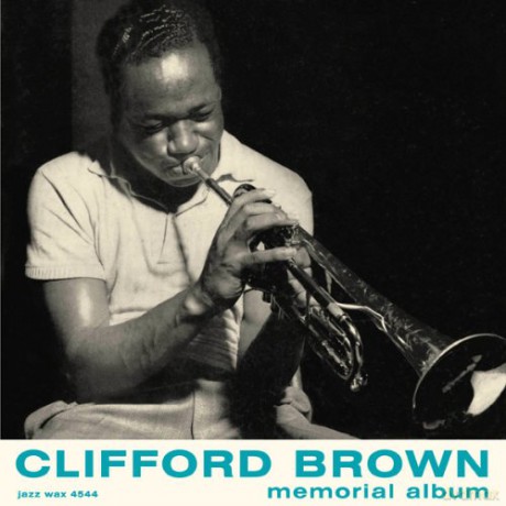 Clifford Brown: Memorial Album [Winyl]