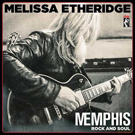 Melissa Etheridge: Memphis Rock And So [Winyl]