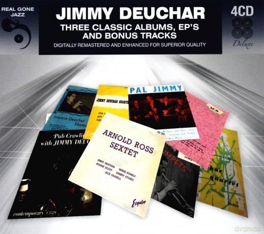 Mercury 1962 [4CD]