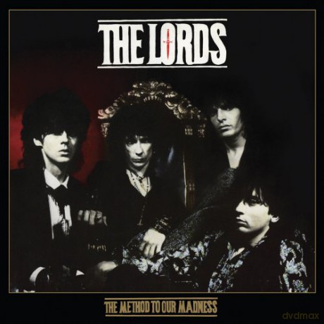 Lords Of The New Church: Method To Our Madness [CD]