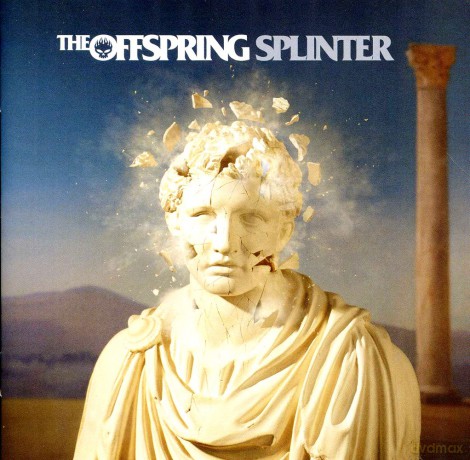 The Offspring: Splinter [CD]