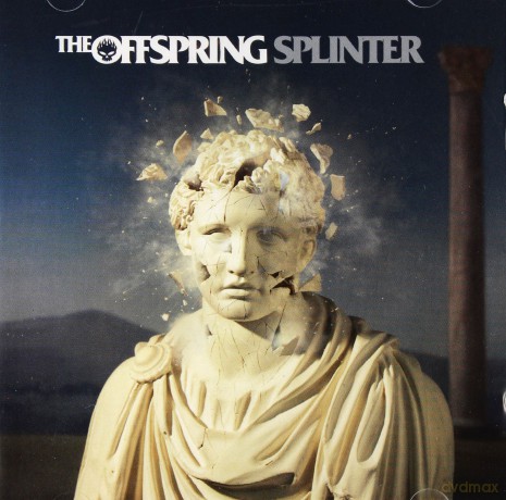 The Offspring: Splinter [CD]