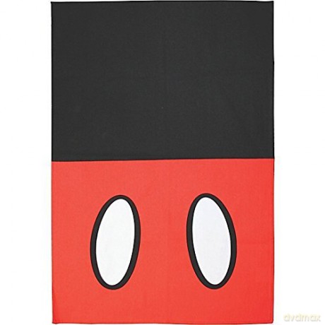 Disney: Mickey Tea Towel