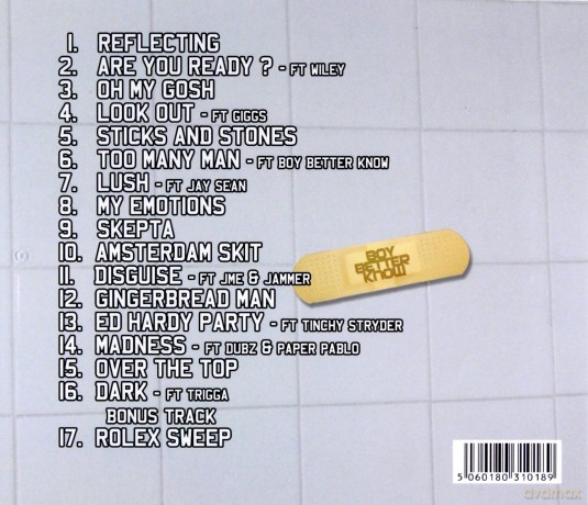Skepta: Microphone Champion [CD]