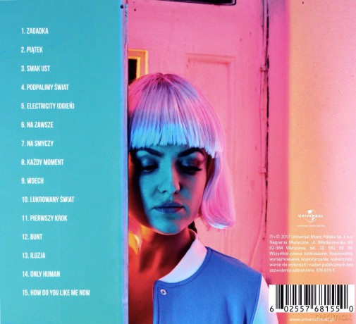 Lanberry: Lanberry (Deluxe Edition) [CD]