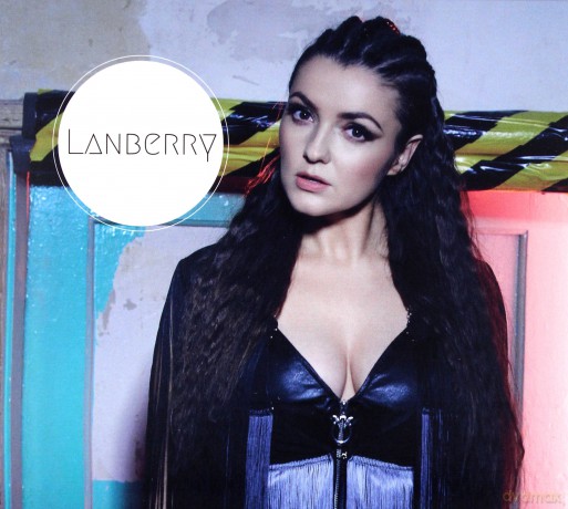 Lanberry: Lanberry (Deluxe Edition) [CD]