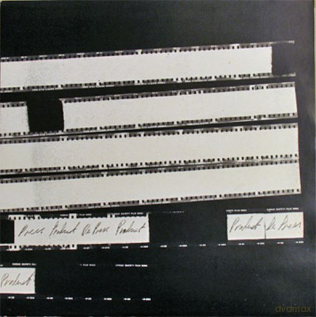De Press: Product [CD]