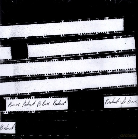 De Press: Product [CD]