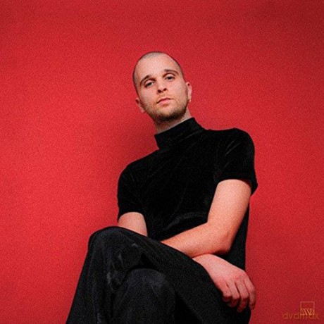 Jmsn: Whatever Makes U Happy [CD]