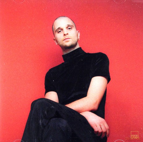 Jmsn: Whatever Makes U Happy [CD]