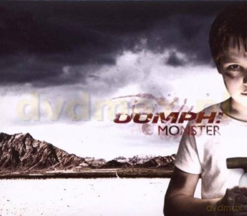 Oomph!: Monster Slider [CD]