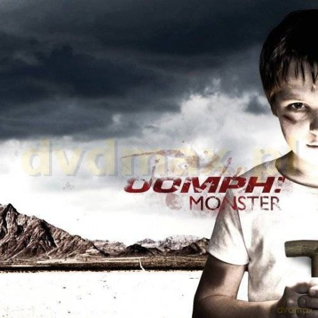 Oomph!: Monster! [CD]