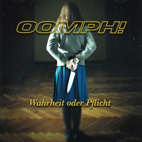 Oomph!: Wahrheit oder Pflicht New Edition incl. Bonustracks [CD]