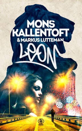 Leon. Herkules (Tom 2) - Mons Kallentoft [KSIĄŻKA]