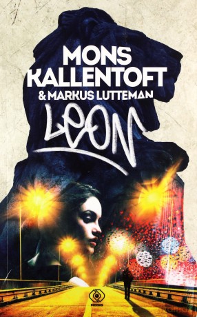 Leon. Herkules (Tom 2) - Mons Kallentoft [KSIĄŻKA]