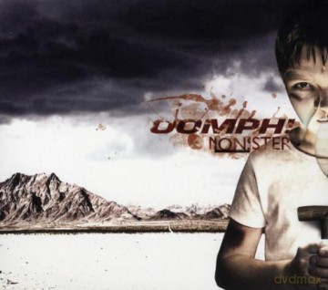 Oomph!: Monster Limited Edition incl. Bonus DVD [CD]+[DVD]