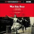 West Side Story soundtrack [CD]
