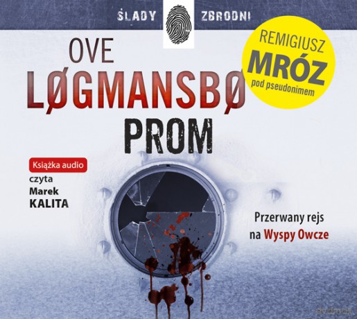 Prom - Ove Logmansbo Ove [AUDIOBOOK]