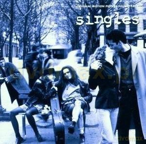 Singles soundtrack (Samotnicy) [CD]