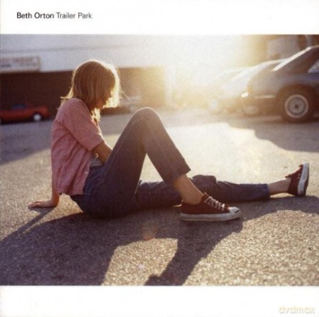 Beth Orton: Trailer Park [CD]