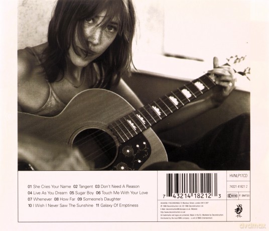 Beth Orton: Trailer Park [CD]