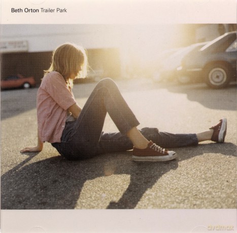 Beth Orton: Trailer Park [CD]