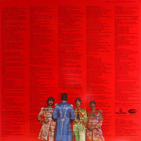 The Beatles: Sgt. Pepper's Lonely Hearts Club Band - Anniversary Editions [2xWinyl]
