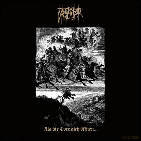 Nagelfar: Als Die Tore Sich Offnen (digipack) [2CD]